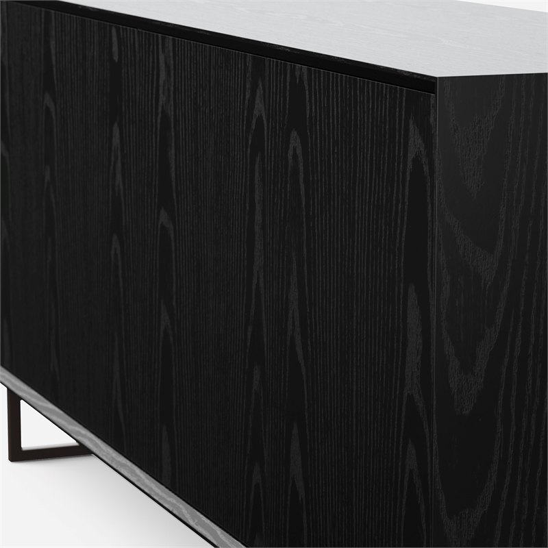 Urbia Modern Brazilian Quadrum Buffet in Ebano