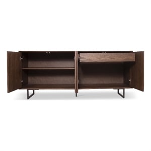 Urbia Modern Brazilian Quadrum Buffet in Nogal