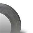 Urbia Elements Rahi Mirror in Antique Grey