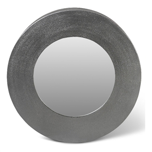 Urbia Elements Rahi Mirror in Antique Grey