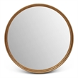Urbia Elements Samar Round Mirror 23