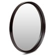 Urbia Elements Samar Round Mirror 39