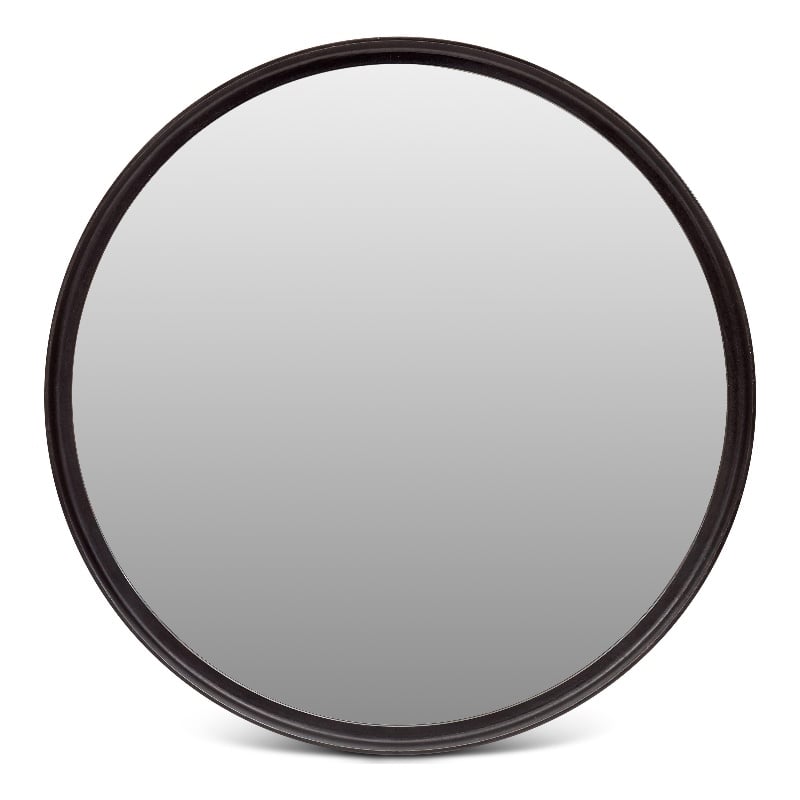Urbia Elements Samar Round Mirror 39