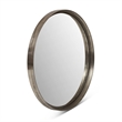 Urbia Elements Samar Round Mirror 39