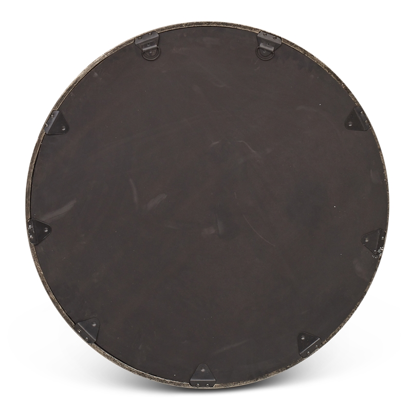 Urbia Elements Samar Round Mirror 39