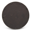 Urbia Elements Samar Round Mirror 39