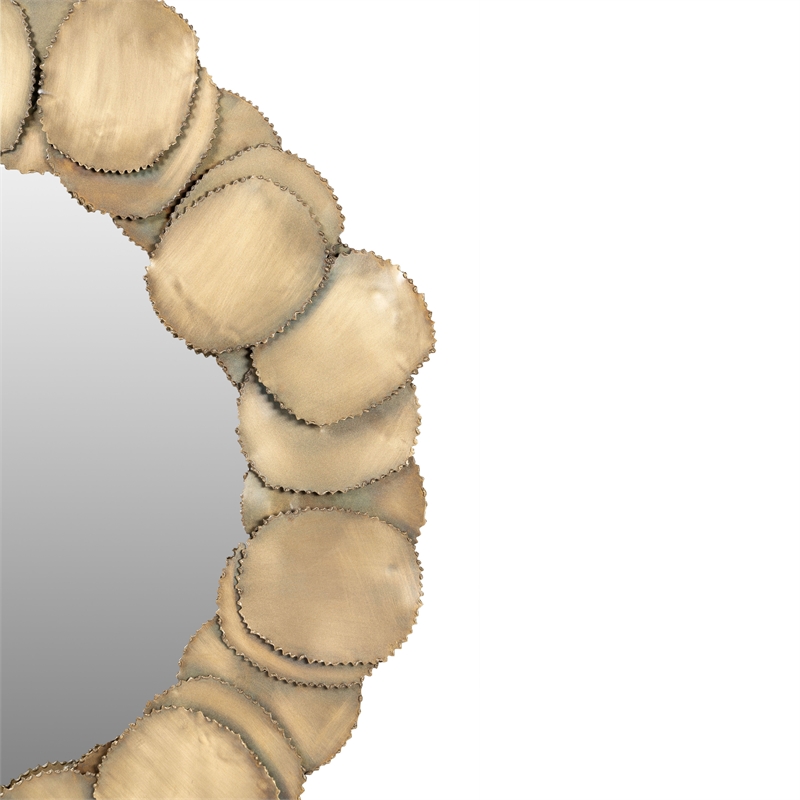 Urbia Elements Suri Mirror 33