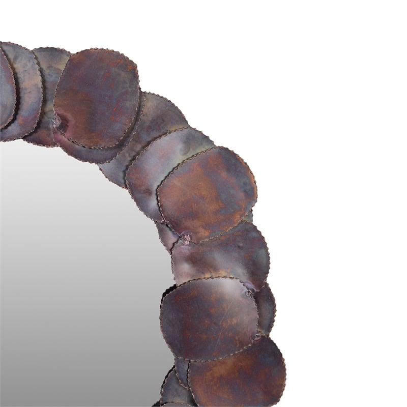 Urbia Elements Suri Mirror 33