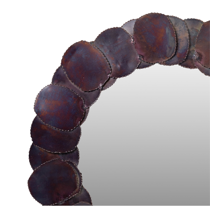 Urbia Elements Suri Mirror 33