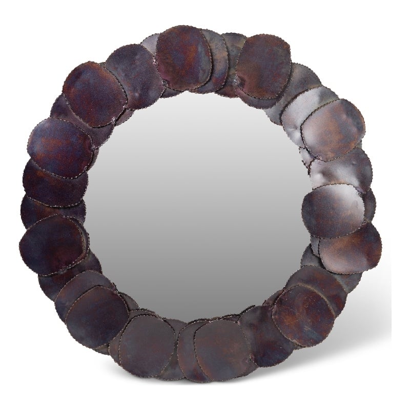 Urbia Elements Suri Mirror 33