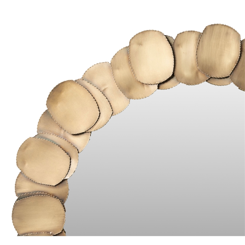 Urbia Elements Suri Mirror 43