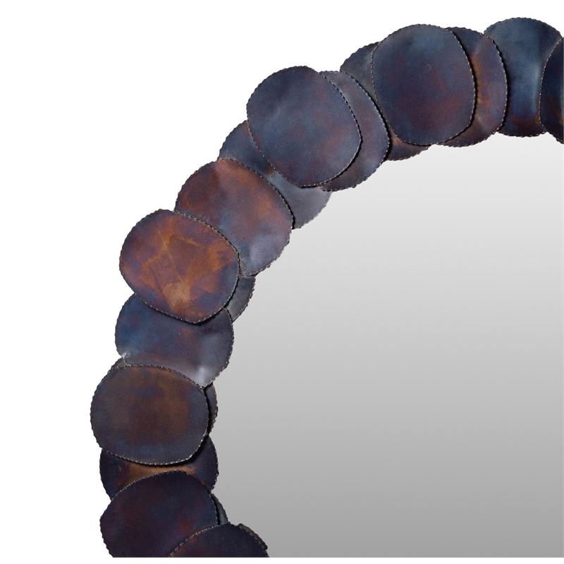 Urbia Elements Suri Mirror 43