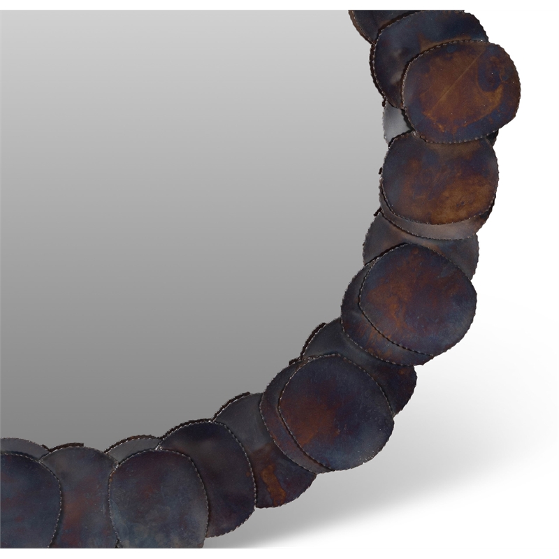 Urbia Elements Suri Mirror 43