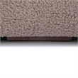 Urbia Metro Kuma Accent Chair in Camel Brown