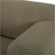 Urbia Metro Kuma Accent Chair in Kelly Green