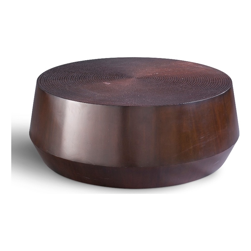 Urbia IE Series Mori Coffee Table in Espresso