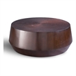 Urbia IE Series Mori Coffee Table in Espresso