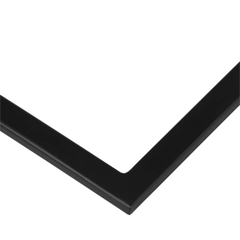 Urbia Elements Tanu C-Table End Table in Antique ZInc