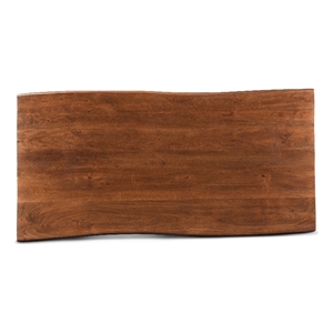 Urbia Brooks  40&quot x 79&quot Dining Table Top in Americano