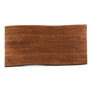 Urbia Brooks  40&quot x 92&quot Dining Table Top in Americano