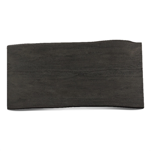 Urbia Brooks  40&quot x 92&quot Dining Table Top in Ebonized