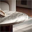 Urbia Marbelle Martie Coffee Table in Toronto Sand Marble Finish