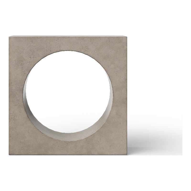 Urbia Mixx Avva Console in Dark Gray