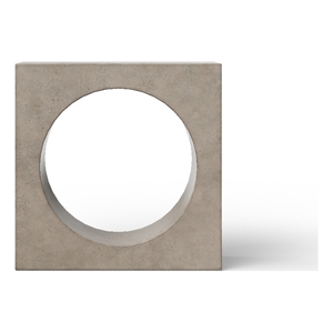 Urbia Mixx Avva Console in Dark Gray