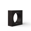 Urbia Mixx Avva Console in Lava Black