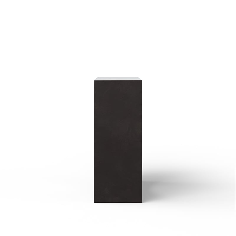 Urbia Mixx Avva Console in Lava Black