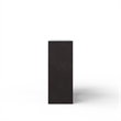 Urbia Mixx Avva Console in Lava Black