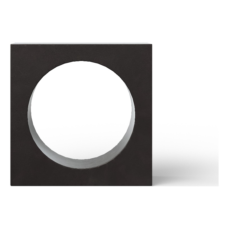 Urbia Mixx Avva Console in Lava Black