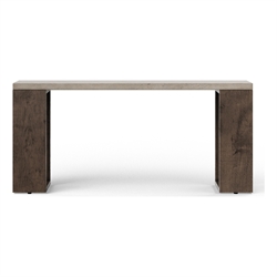 Console Tables