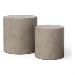 Pedestal Table