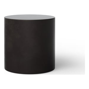 Urbia Mixx Una 16&quot Pedesatal in Lava Black