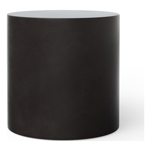 Urbia Mixx Una 20&quot Pedesatal in Lava Black