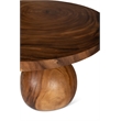Urbia Naturals Naksu Dining Table in Natural
