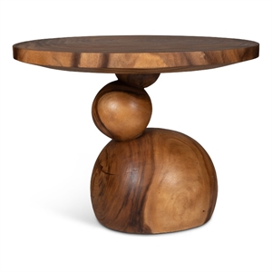 Urbia Naturals Naksu Dining Table in Natural