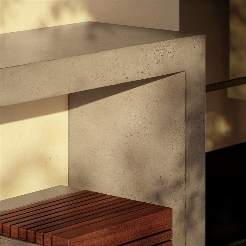 Urbia Mixx You Console in Dark Gray