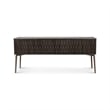 Urbia IE Series Olas Buffet Coffee Frame in Brown