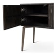 Urbia IE Series Olas Buffet Coffee Frame in Brown