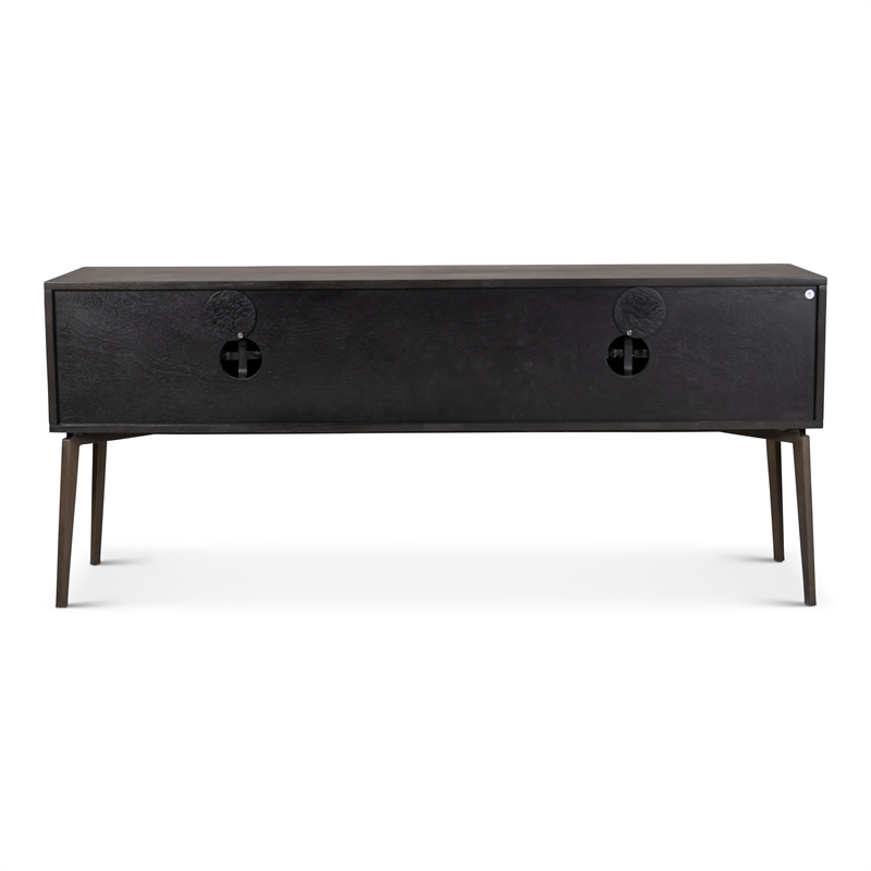 Urbia IE Series Olas Buffet Coffee Frame in Brown