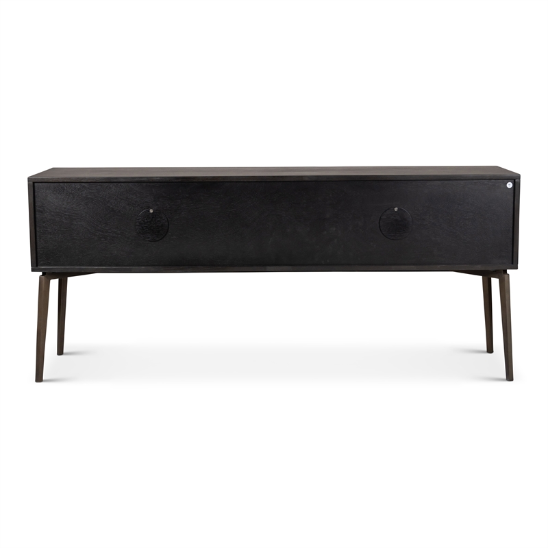 Urbia IE Series Olas Buffet Coffee Frame in Brown