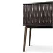 Urbia IE Series Olas Buffet Coffee Frame in Brown