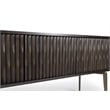 Urbia IE Series Olas Buffet Coffee Frame in Brown