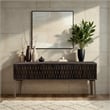 Urbia IE Series Olas Buffet Coffee Frame in Brown