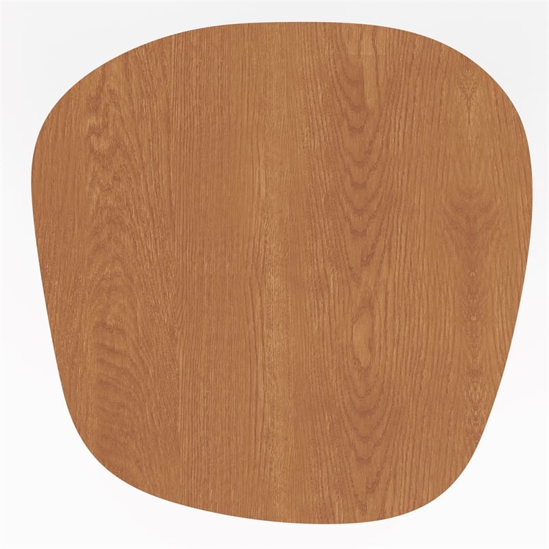 Urbia Furniture Modern Brazilian Bahia Dining Table in Damasco