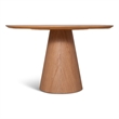 Urbia Furniture Modern Brazilian Bahia Dining Table in Damasco