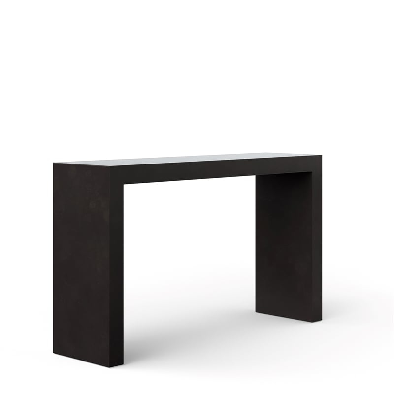 Urbia Mixx You Console in Lava Black