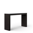 Urbia Mixx You Console in Lava Black